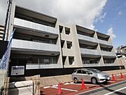 古江駅より徒歩6分 1階 築28年5ヶ月の賃貸物件