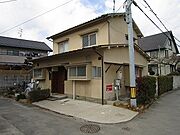 安芸長束駅より徒歩7分 1階 築54年11ヶ月の賃貸物件