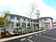 大塚駅より徒歩13分 2階 築1年8ヶ月の賃貸物件