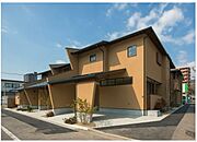 下祇園駅より徒歩7分 1階 築11年9ヶ月の賃貸物件