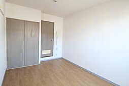 シアトル住村 306 3階1Kのリビング/ダイニング