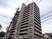 不動院前駅より徒歩6分 2階 築18年7ヶ月の賃貸物件