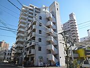 第一観音町ビルの賃貸物件