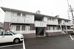 エントピア西原　A棟