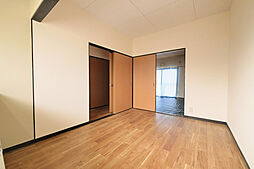 真藤ビル 303 3階2SDKのリビング/ダイニング