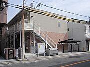 レオネクストフォンターナ 2階 築10年8ヶ月の賃貸物件