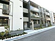 毘沙門台駅より徒歩4分 2階 新築の賃貸物件