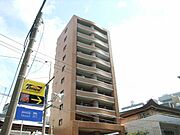 ダイアパレスグランドール4番街大手町 6階 築35年6ヶ月の賃貸物件