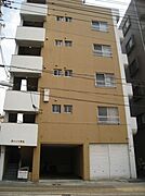 東カニヤ菊地 4階 築52年11ヶ月の賃貸物件