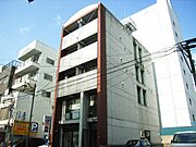 稲荷町駅より徒歩4分 5階 築36年8ヶ月の賃貸物件