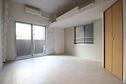 KatayamaBLDG20 202 2階ワンルームのリビング/ダイニング