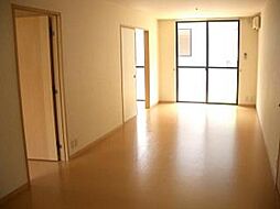 グレイス戸坂Ｂ棟 202 2階2LDKのリビング/ダイニング