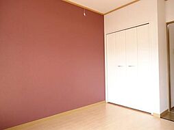 セジュール上瀬野 202 2階ワンルームのリビング/ダイニング