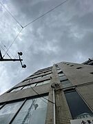 土橋駅より徒歩1分 6階 築52年の賃貸物件