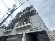 本川町駅より徒歩4分 4階 築39年10ヶ月の賃貸物件