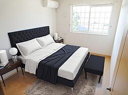 ウーノ 103 1階2DKのリビング/ダイニング