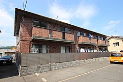 ビューテラス大町　B棟