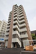 グランソレイユ中筋 10階 築8年1ヶ月の賃貸物件