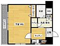 ロアール古市7階5.8万円