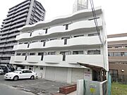 下祇園駅より徒歩7分 3階 築35年2ヶ月の賃貸物件