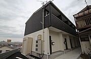 スパシーバ江波南の賃貸物件