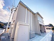 長楽寺駅より徒歩3分 1階 築2年11ヶ月の賃貸物件