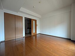 加島ビル 205 2階1Kのリビング/ダイニング