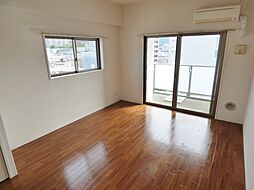 Axis曙 501 5階1Kのリビング/ダイニング