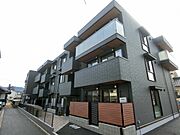 大町駅より徒歩5分 2階 築1年9ヶ月の賃貸物件