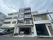 小網町駅より徒歩5分 2階 築39年10ヶ月の賃貸物件