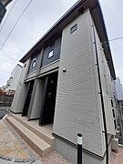 古市橋駅より徒歩4分 2階 築5年8ヶ月の賃貸物件