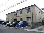 サラーム壱番館 2階 築26年3ヶ月の賃貸物件