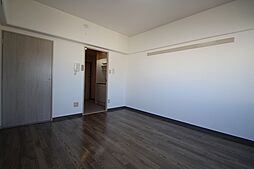 エンゼルハート 801 8階1Kのリビング/ダイニング