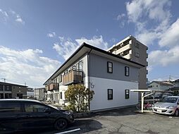 フォブールII中村