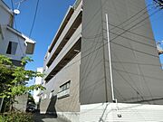 サカエマンション 4階 築51年11ヶ月の賃貸物件