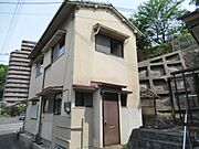 矢賀駅より徒歩20分 1階 築53年の賃貸物件