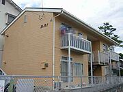 Ｂ＆Ｂ１ 2階 築34年7ヶ月の賃貸物件