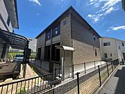 古市橋駅より徒歩4分 2階 築2年5ヶ月の賃貸物件