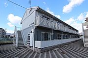 西原駅より徒歩2分 1階 築31年4ヶ月の賃貸物件