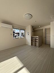 Premier矢賀 102 1階1LDKのリビング/ダイニング