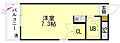 リーガルフォーラム4階2.6万円