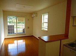 アンソレイエ　ヴィラ　I 201