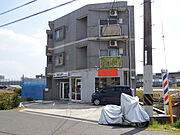 毘沙門台駅より徒歩7分 4階 築35年7ヶ月の賃貸物件