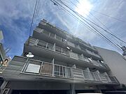 玉森ビル 4階 築42年7ヶ月の賃貸物件