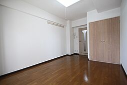 カルティエ城北通り 803 8階1Kのリビング/ダイニング