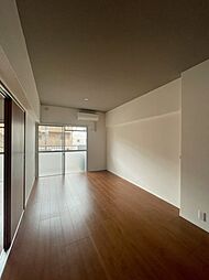 西興ビル 402 4階1LDKのリビング/ダイニング