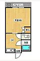 ハイツ矢賀新町23階4.5万円