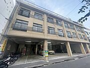 第2三田尾マンション 3階 築59年1ヶ月の賃貸物件