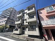 寺町駅より徒歩3分 3階 築39年9ヶ月の賃貸物件