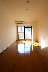 ロゼッタ石本 401 4階1Kのリビング/ダイニング